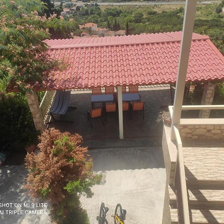 Ξενώνας Ζωγραφιά Βρασνά Εξωτερικό φωτογραφία