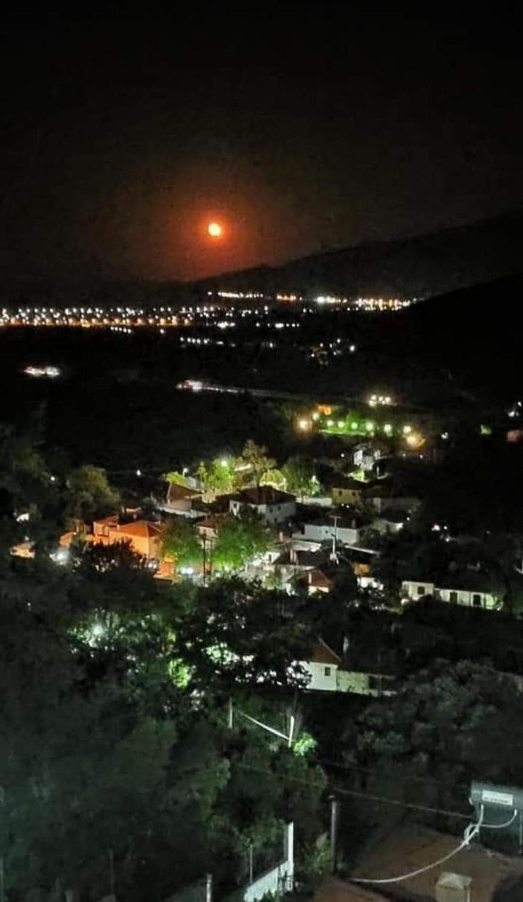 Ξενώνας Ζωγραφιά Βρασνά Εξωτερικό φωτογραφία